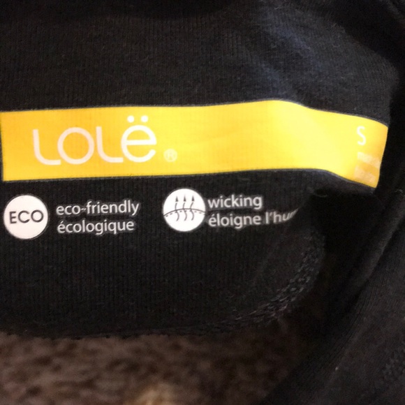 Lolë yoga pants - Picture 5 of 5